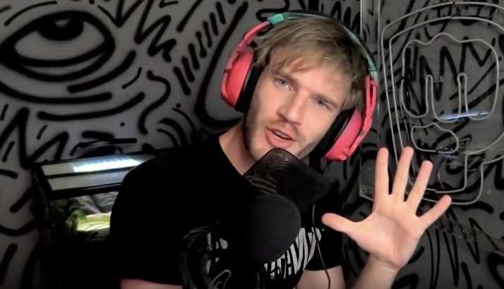 49,5 Milyon Takipçili PewDiePie Hesabını Sileceğini Açıkladı [Güncellendi]