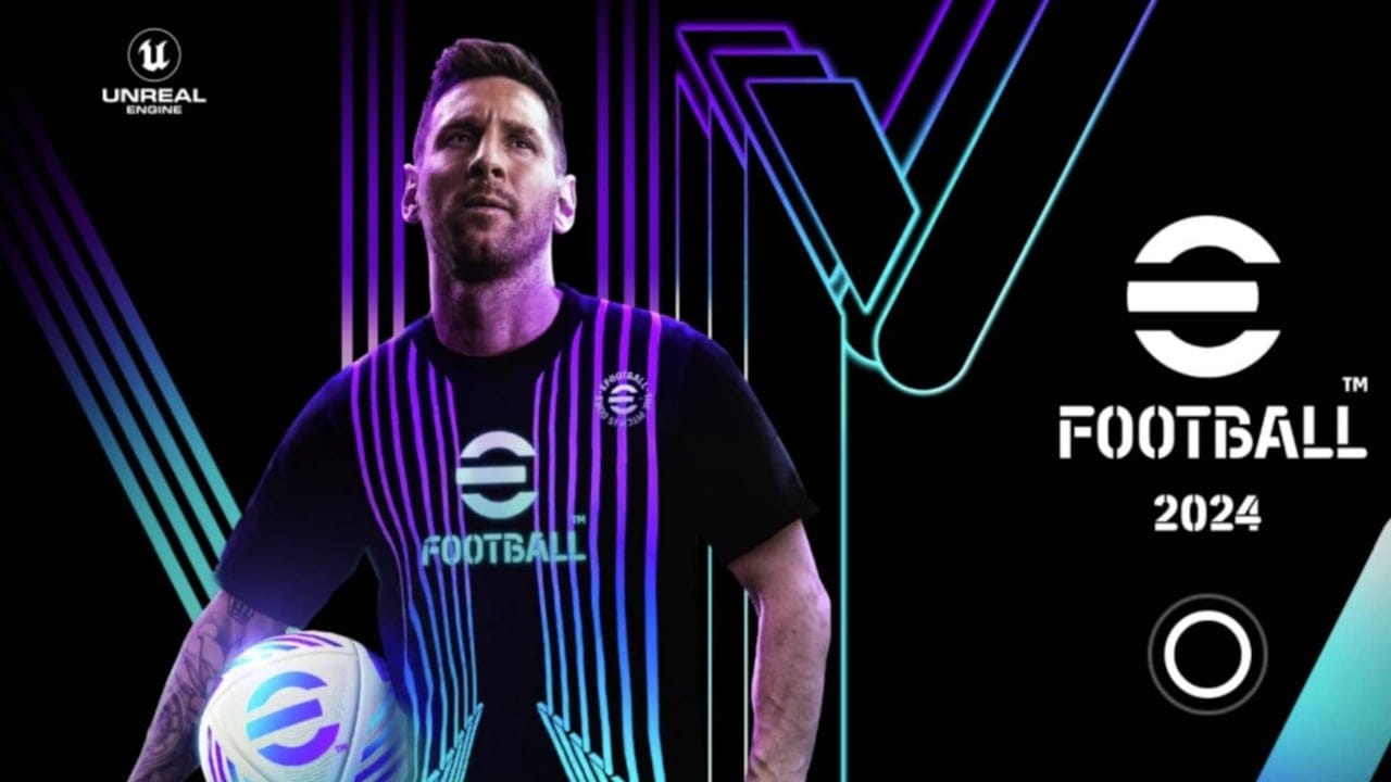 eFootball 2024 (PES) Sistem Gereksinimleri