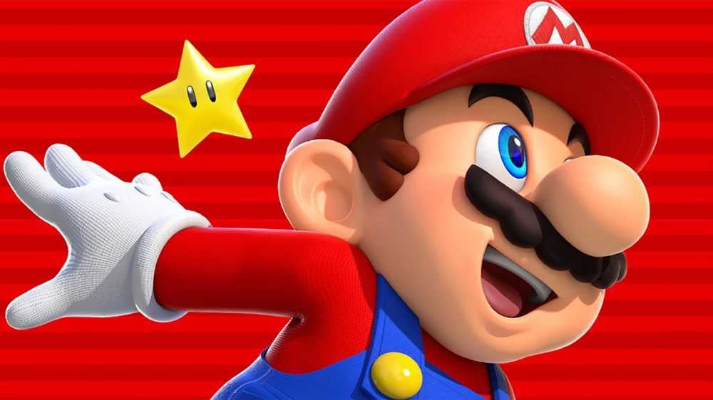 Super Mario Run Hiç de Masum Değil!