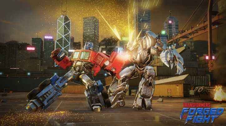 Netmarble, Kabam’ın Vancouver Stüdyosu’nu Satın Aldı