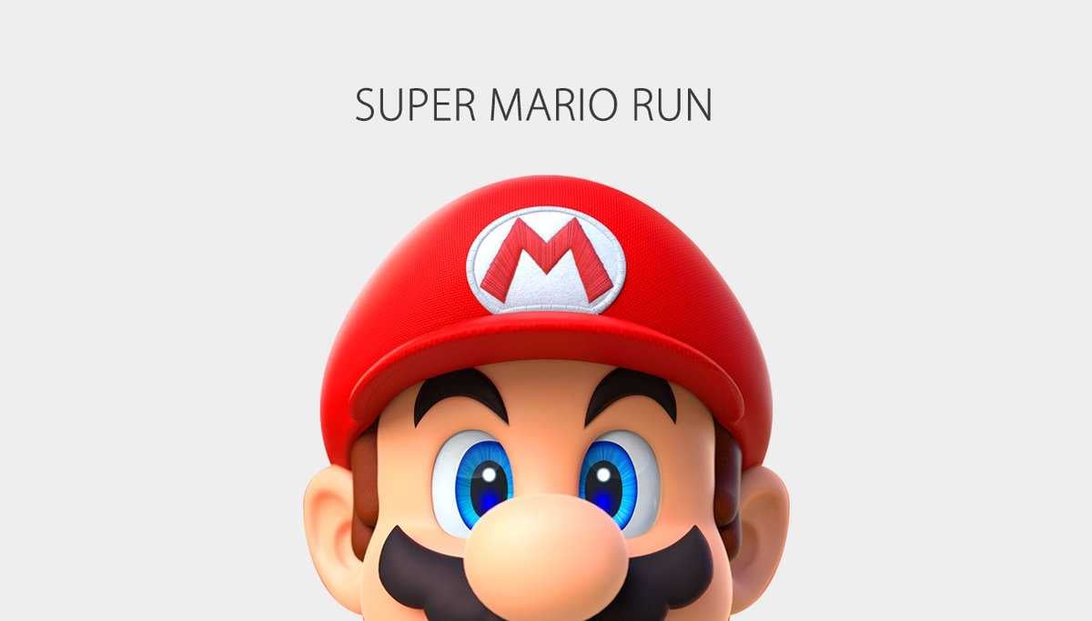 Super Mario Run Sonrasında Yeni Oyunlar Geliyor!