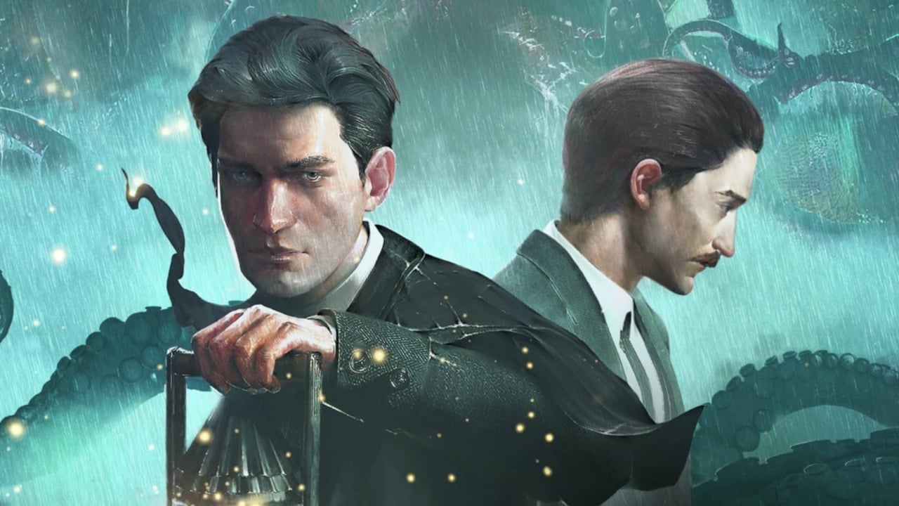 Sherlock Holmes The Awakened Sistem Gereksinimleri (2023)