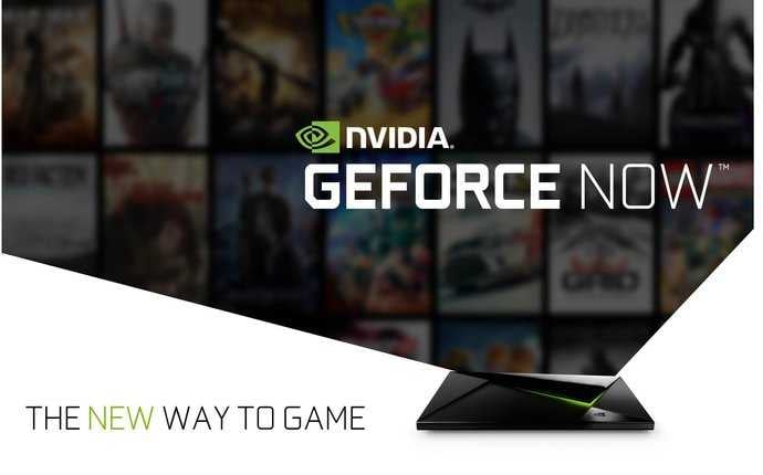 Nvidia Bilgisayarınızı Bir Oyun Makinesine Çeviren Bulut Servisini Duyurdu