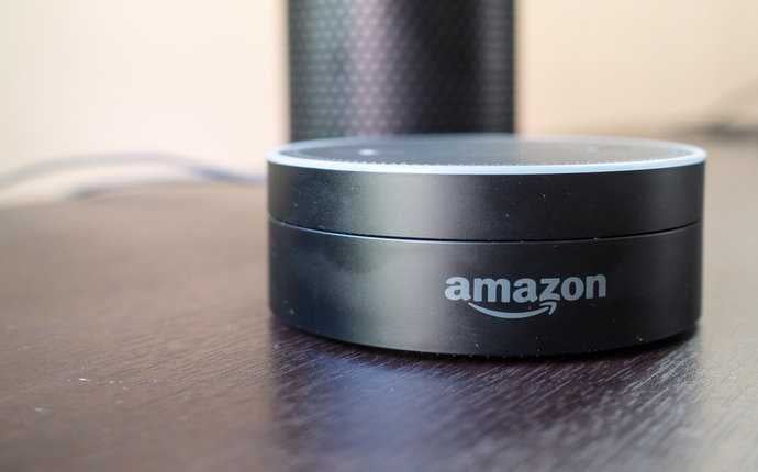 Alexa Şimdiden CES 2017'nin Yıldızı Oldu