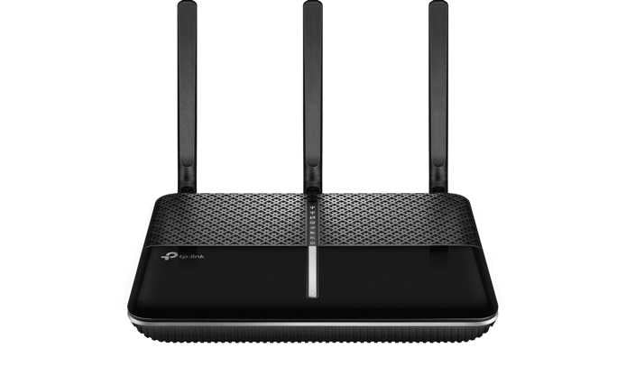 TP-Link Akıllı Yaşam Çözümlerini CES 2017’de Tanıttı