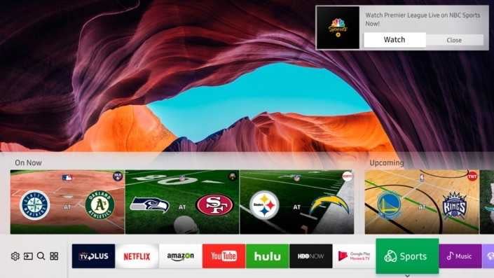 Samsung Electronics QLED TV Serisini Tanıttı