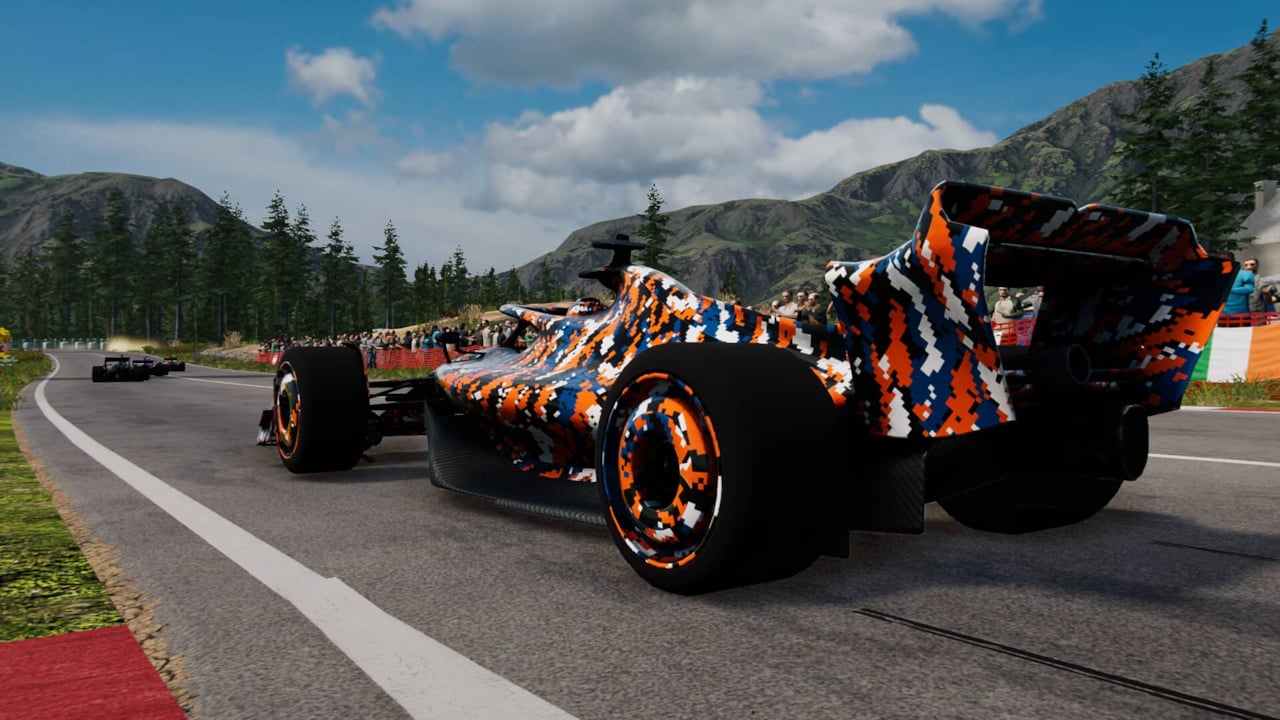 Engine Evolution 2023 Sistem Gereksinimleri