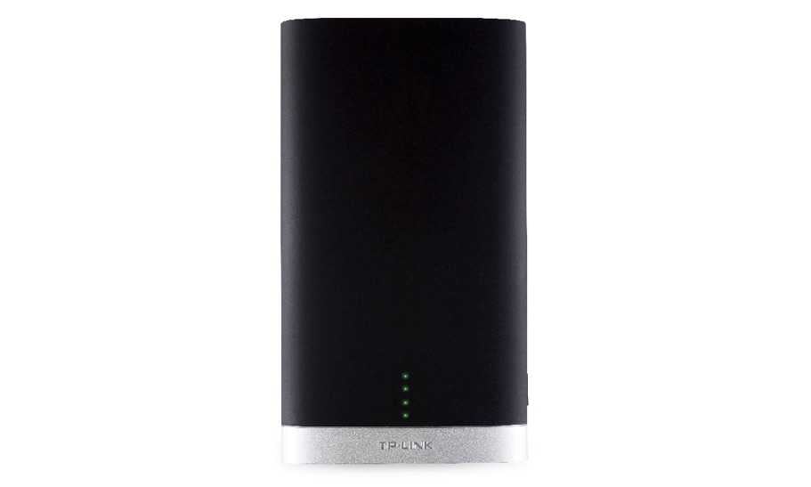İnceleme Konuğumuz TP-LINK PB50