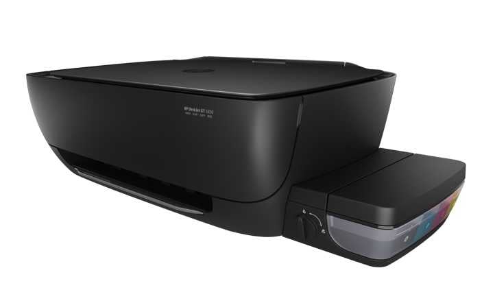 HP Deskjet GT 5820 İncelemesi