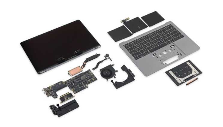 MacBook Pro Pil Ömrü Karmaşasında Son Durum