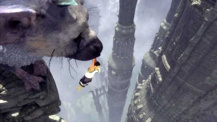 The Last Guardian (PS4) İnceleme