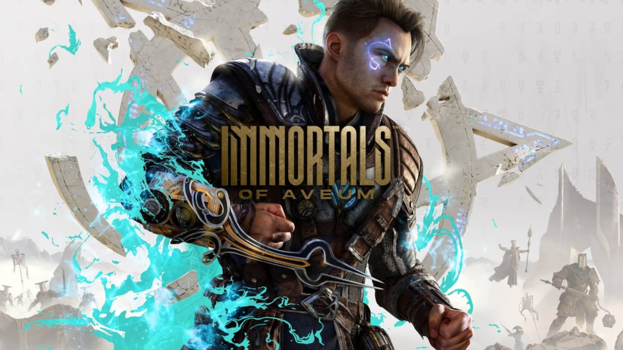 Immortals of Aveum Sistem Gereksinimleri (2023)