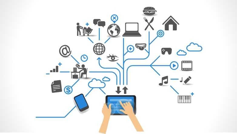 Nesnelerin İnterneti Tüketici Elektroniğinde Yeniliğin Hammaddesi Olma Yolunda