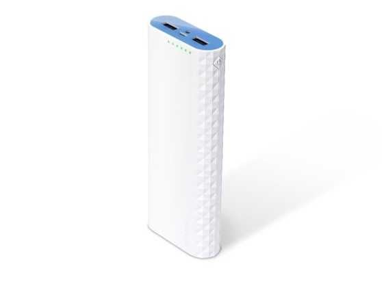TP-Link’ten Aile Boyu Powerbank…