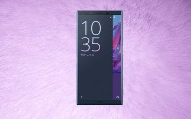 Sony Xperia X (2017) Özellikleri ve Fiyatı Belli Oldu