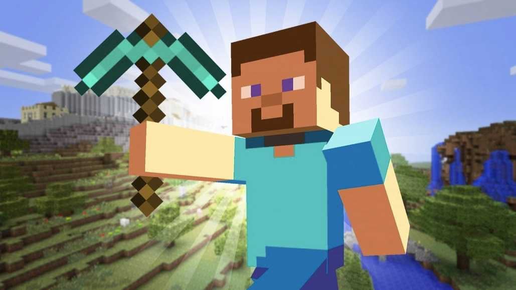 Dev Rehber! Minecraft Nasıl Oynanır? İlk Gün Nasıl Atlatılır?
