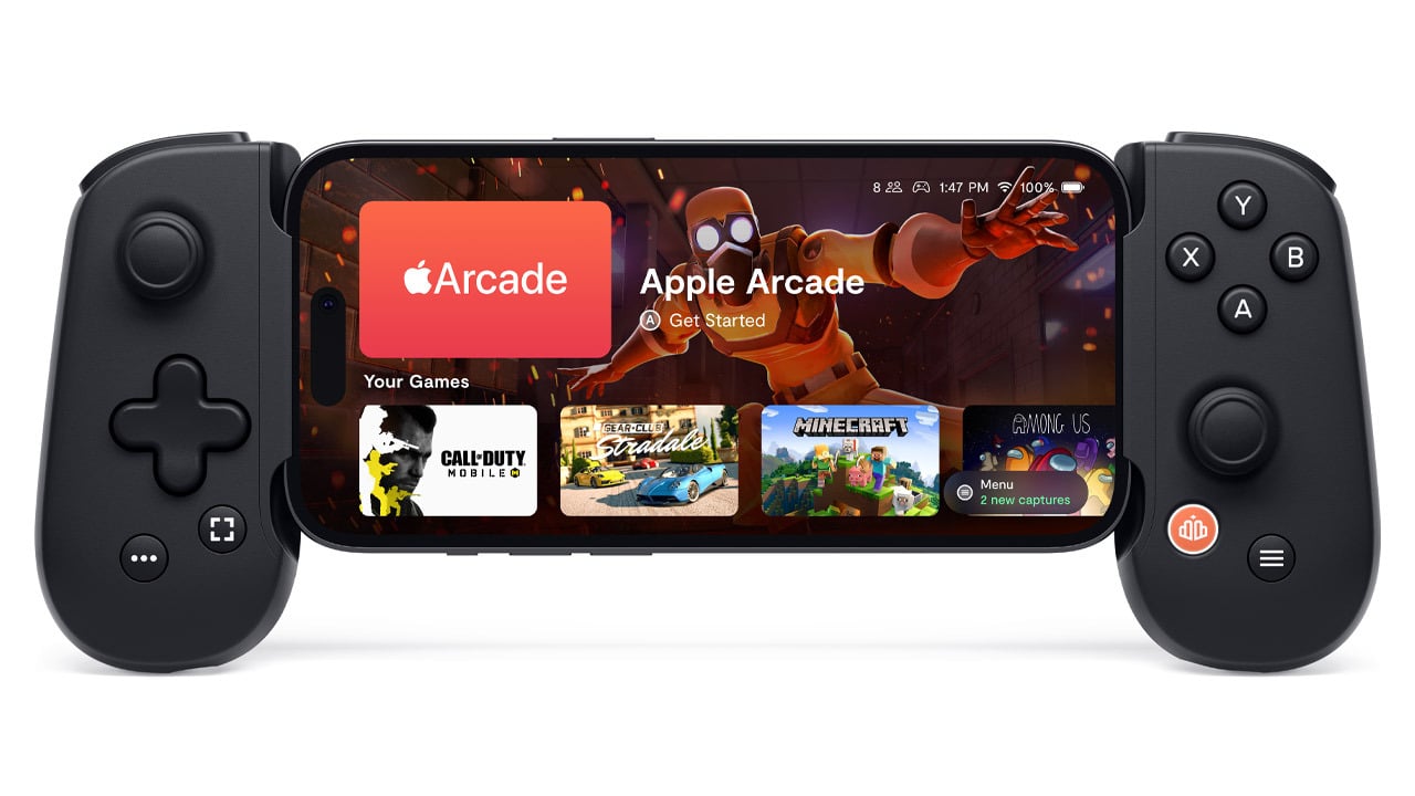 iPhone 15'ten mobil oyuncuları sevindiren haber!
