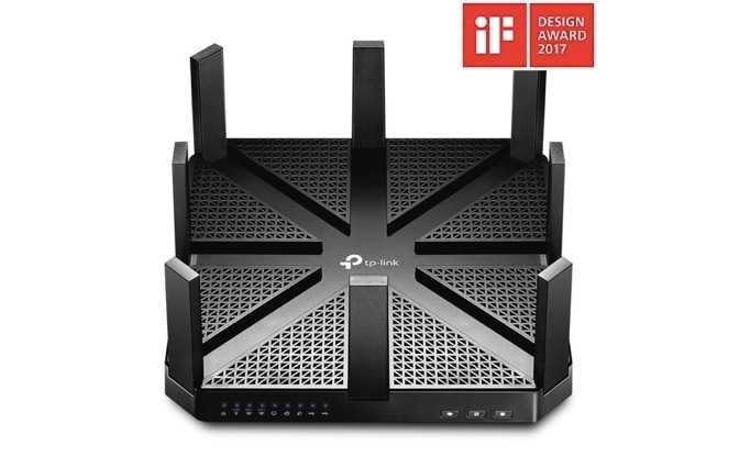 TP-Link İki Ürünü ile IF! Tasarım Ödülü Kazandı