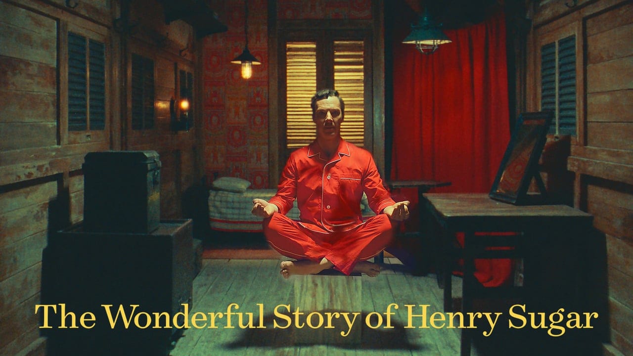 Wes Anderson'ın yeni Netflix filminden ilk fragman!