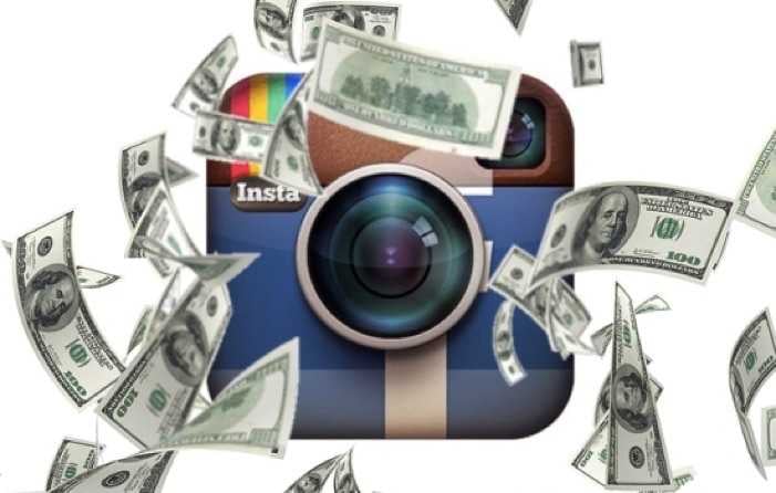 Instagram'a Reklam Veren Firma Sayısı 1 Milyonu Aştı! (2017)