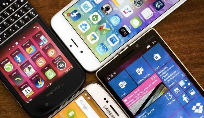 iPhone’da Windows Vista Çalıştırdılar!
