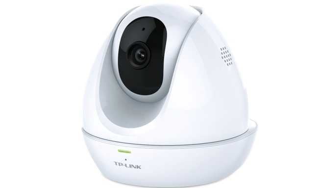 TP-Link NC450 IP Kamerası ile Tanışın