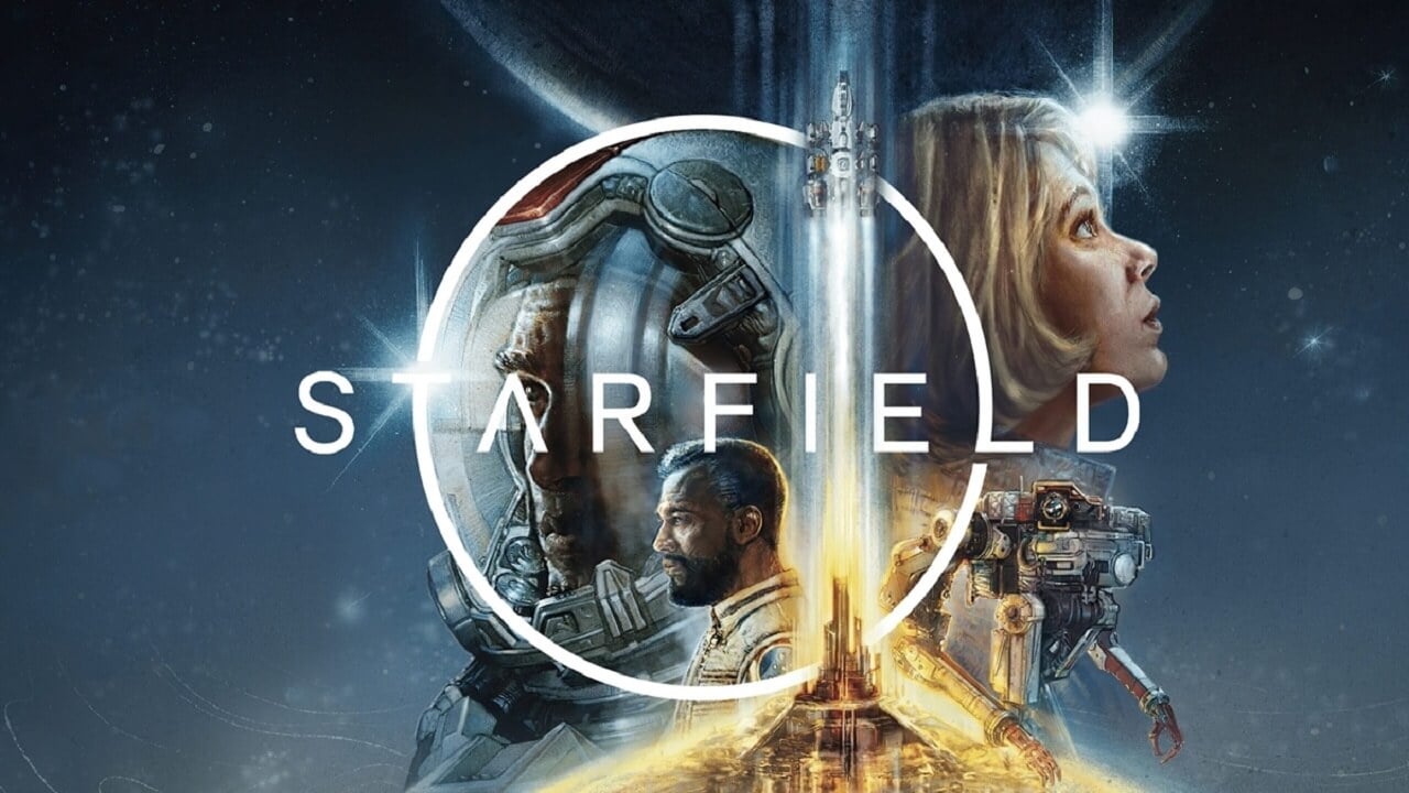 Starfield Oyununun İlk 40 Dakikasını Çaldı, Tutuklandı