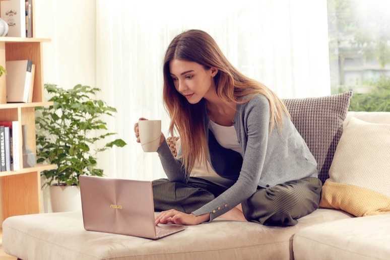 ASUS’tan Teknolojiye Zen Dokunuşu
