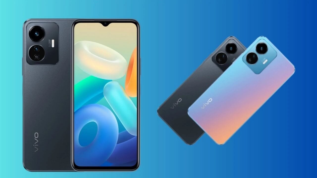 Bütçe Dostu Vivo Y77T Resmi Olarak Duyuruldu