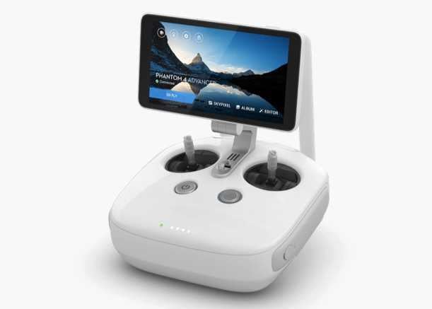 DJI Phantom 4 Advanced Özellikleri ve Fiyatı