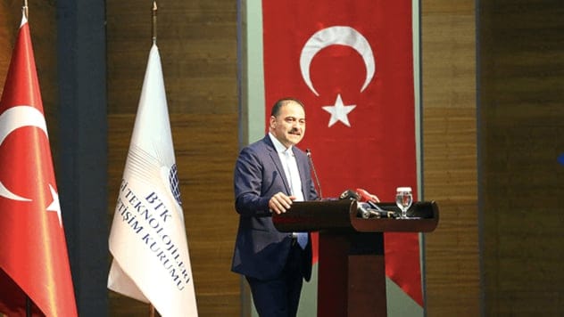 Türkiye'de Genişbant İnternet Abone Sayısı Açıklandı