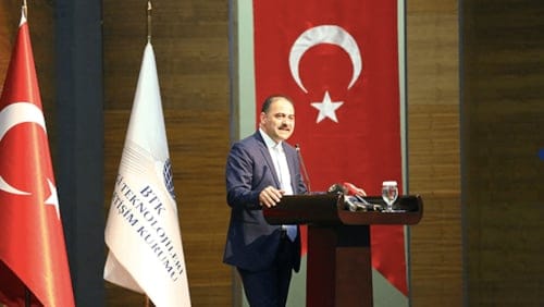 Türkiye'de Genişbant İnternet Abone Sayısı Açıklandı