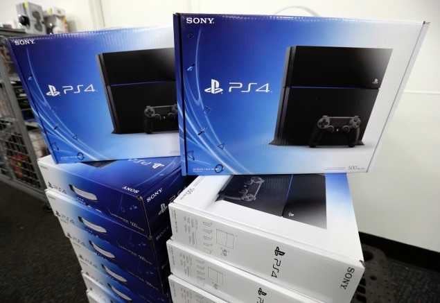 Sony, Son 19 Yılın Gelir Rekorunu Kırabilir
