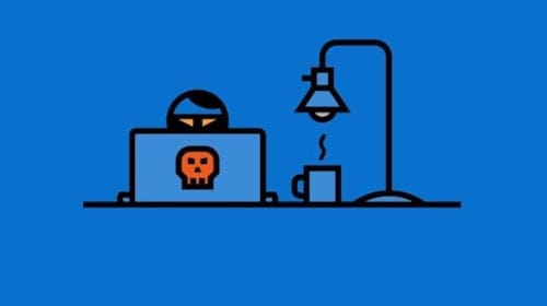 Hack'lenmemek için Sadece Güvenlik Yazılımı Yetmez!