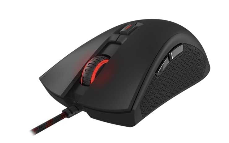 HyperX Pulsefire FPS Türkiye’de Satışa Sunuluyor