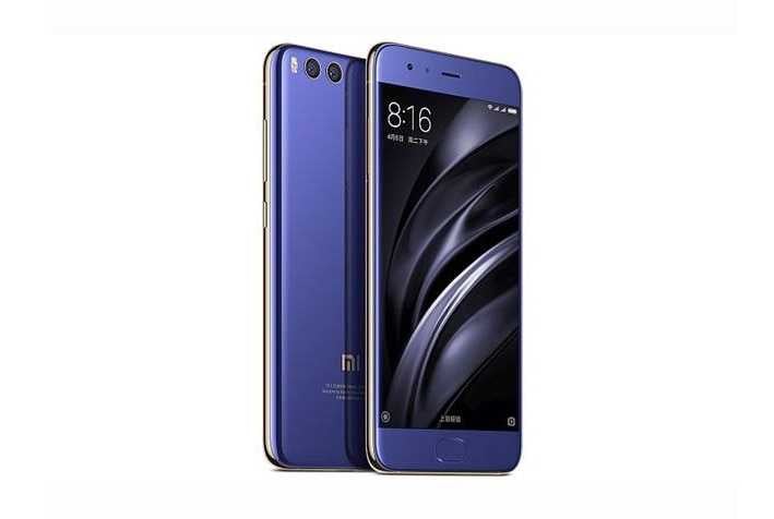 Xiaomi Mi 6 İncelemesi