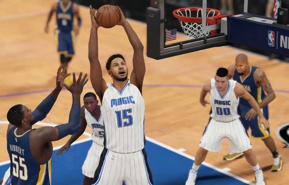 NBA 2K16 İnceleme