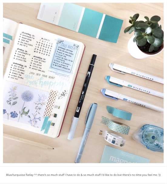 Yükselen Trend Studyblr Nedir?