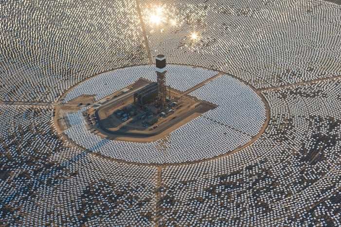 "Gençlere Yenilenebilir Enerji Sektöründe Duyulan İhtiyaç Artıyor"