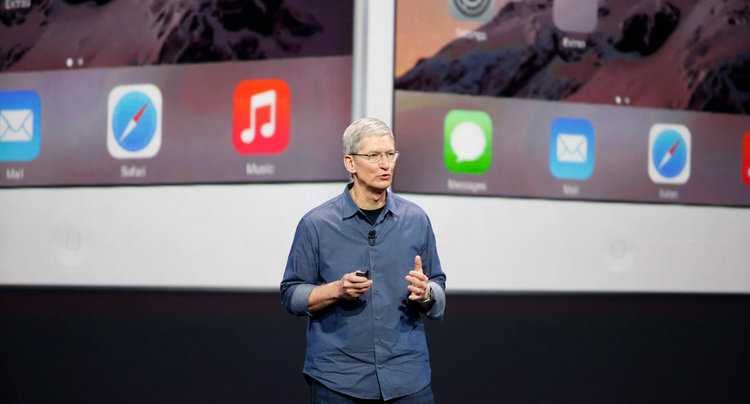 Apple Kan Şekeri Ölçümüne Odaklanıyor