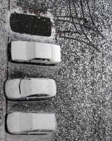 Volkswagenseverler Marka Sevgisini Fotoğraflarıyla Gösteriyor