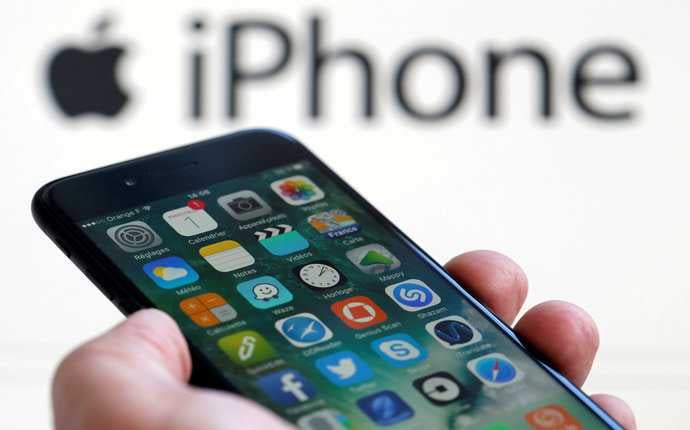 Apple Yapay Zekaya Güç Verecek Yeni İşlemcisi Üzerinde Çalışıyor