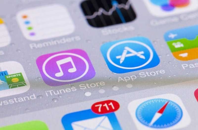 Apple Uygulama Geliştiricilere 70 Milyar Dolar Ödedi!