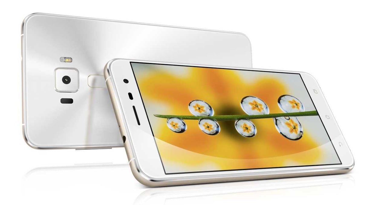 Asus Zenfone 3 ZE552KL İncelemesi