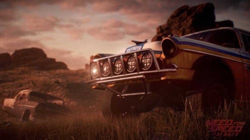 Need for Speed Payback Hakkında Her Şey!