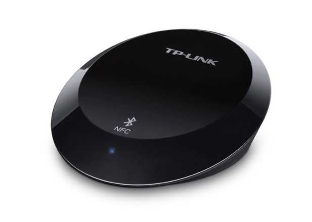 TP-LINK HA100 Bluetooth Hoparlör İncelemesi