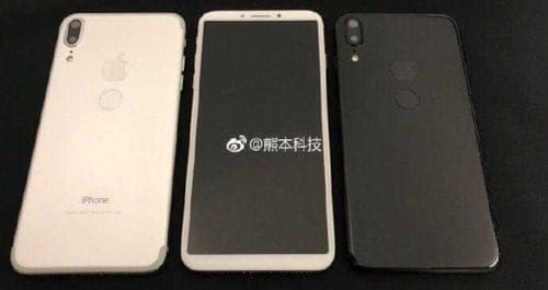 iPhone 8 Hakkında Her Şey