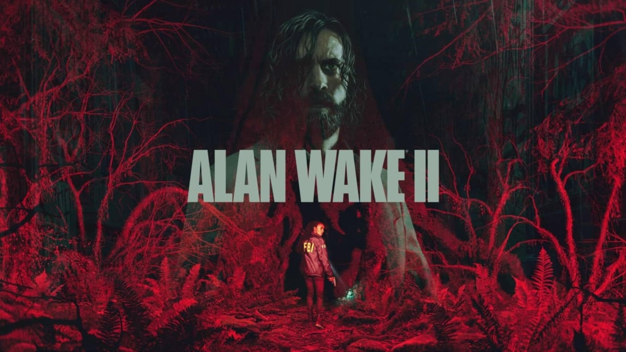Alan Wake 2 Çıkış Tarihi 10 Gün Ertelendi