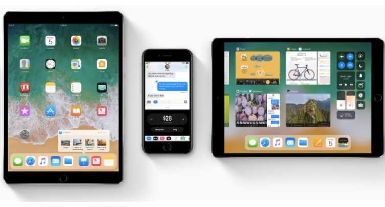 Apple Yeni Ürün ve Yazılımlarını Tanıttı