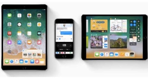 Apple Yeni Ürün ve Yazılımlarını Tanıttı